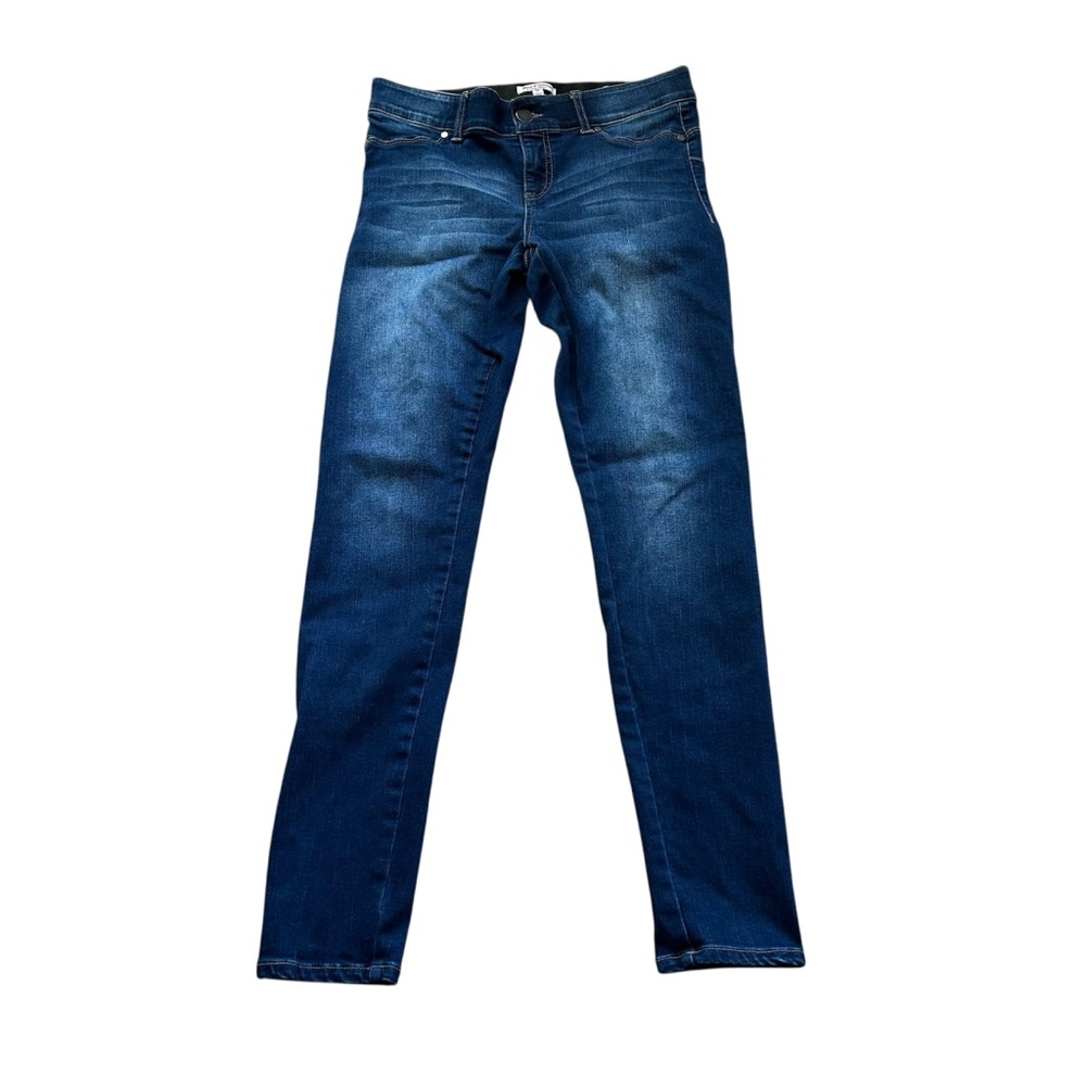🆕Juicy Couture Blue Skinny Jeans